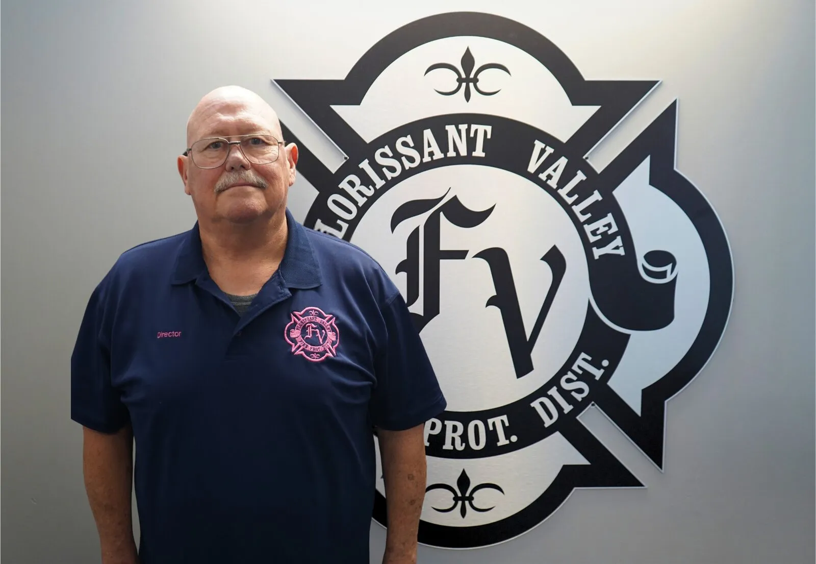 Dan Lubiewski, Board Chairman